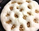 くるみのフォカッチャ作り方9写真