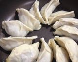 お手伝い簡単！ぎょうざ作り方12写真