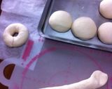 2時間あればベーグル完成作り方3写真