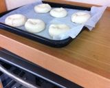 2時間あればベーグル完成作り方4写真
