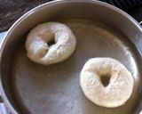 2時間あればベーグル完成作り方5写真