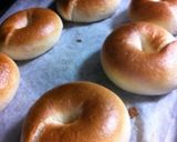 2時間あればベーグル完成作り方6写真