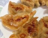 お手伝い簡単！ぎょうざ作り方15写真