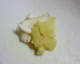 野菜ミックスで☆上海風あんかけ焼きそば作り方1写真