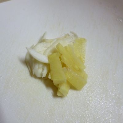 野菜ミックスで☆上海風あんかけ焼きそば by しんサバオ 野菜ミックスで☆上海風あんかけ焼きそば by しんサバオ