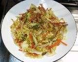 鶏皮チップの甘辛炒め作り方2写真