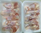 骨付き鶏のグリル作り方1写真