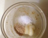 骨付き鶏のグリル作り方4写真