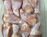 骨付き鶏のグリル作り方5写真