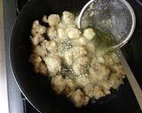 なんこつ塩からあげ作り方3写真