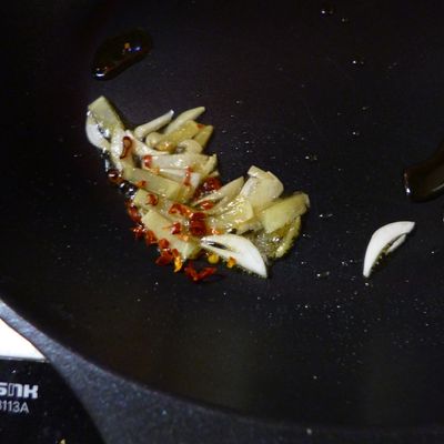 野菜ミックスで☆上海風あんかけ焼きそば by しんサバオ