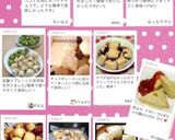 HM＊超簡単♡ひとくちスコーン作り方15写真