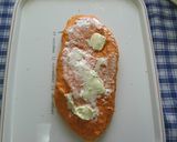 ○あかあかまる○作り方8写真