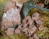 お手軽カフェ風濃厚ビーフカレー作り方2写真