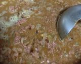 お手軽カフェ風濃厚ビーフカレー作り方4写真