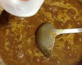 お手軽カフェ風濃厚ビーフカレー作り方5写真