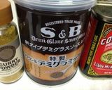 お手軽カフェ風濃厚ビーフカレー作り方7写真