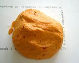 ○あかあかまる○作り方9写真
