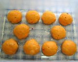 ○あかあかまる○作り方13写真