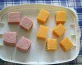 ○あかあかまる○作り方14写真