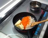 サルティンボッカ作り方1写真