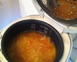 サルティンボッカ作り方3写真