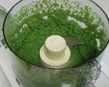 HB☆ゴーヤのミルクパン作り方1写真