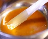 鶏ささみのチリマヨ和え。作り方4写真