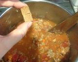 ☆うちのミートソースpart2☆作り方4写真