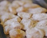 鶏ささみのチリマヨ和え。作り方5写真