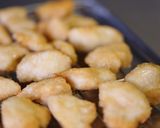 鶏ささみのチリマヨ和え。作り方7写真