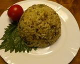 和牛といんげんのすき焼き風おかず♪作り方3写真