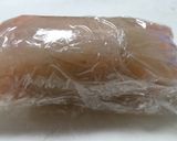 簡単☆鶏ささみのチーズ巻き♪作り方6写真