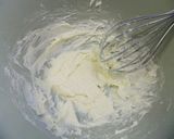 簡単ショートブレッド作り方1写真