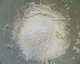 簡単ショートブレッド作り方2写真