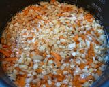 枝豆入り炊き込みご飯❀作り方2写真