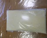 簡単ショートブレッド作り方5写真