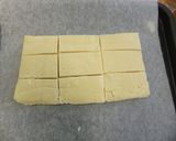 簡単ショートブレッド作り方9写真