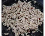 ナス入りガパオライス作り方3写真