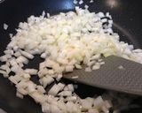 ＊フライパンde簡単本格パエリア＊作り方4写真