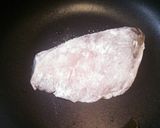 焼きぶり大根作り方4写真