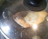 焼きぶり大根作り方5写真