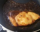 焼きぶり大根作り方7写真