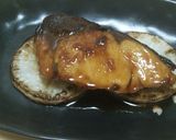 焼きぶり大根作り方8写真