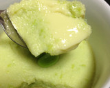 枝豆が主役！ふんわり二層茶碗蒸し作り方4写真