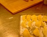 パリパリ本格的餃子作り方6写真