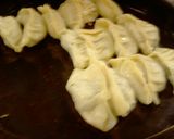 パリパリ本格的餃子作り方8写真