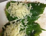 ささみの大葉チーズ巻き作り方3写真