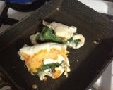 ささみの大葉チーズ巻き作り方5写真