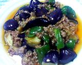 ゴーヤと豚肉のピリ辛味噌炒め作り方1写真